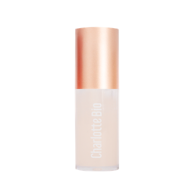 Oli labial brillant i nutritiu sense color  BIO 6,5ml