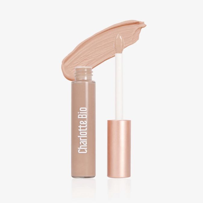 Corrector d'ulls de textura sedosa Nude BIO 8ml Corrector d'ulls de textura sedosa Nude BIO 8ml