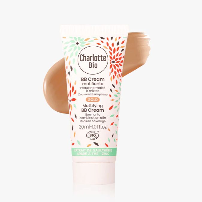 BB Cream - GOLD Pell grassa  30 ml