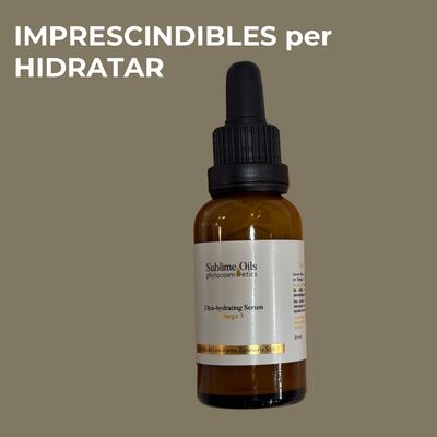 HIDRATAR la pell en èpoques de fred ❄️