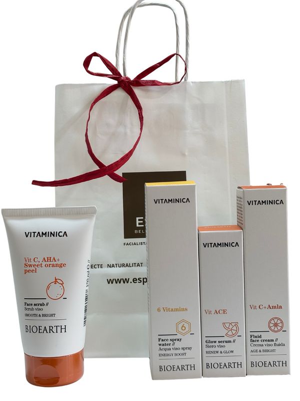 Pack VITAMINA C Pack VITAMINA C