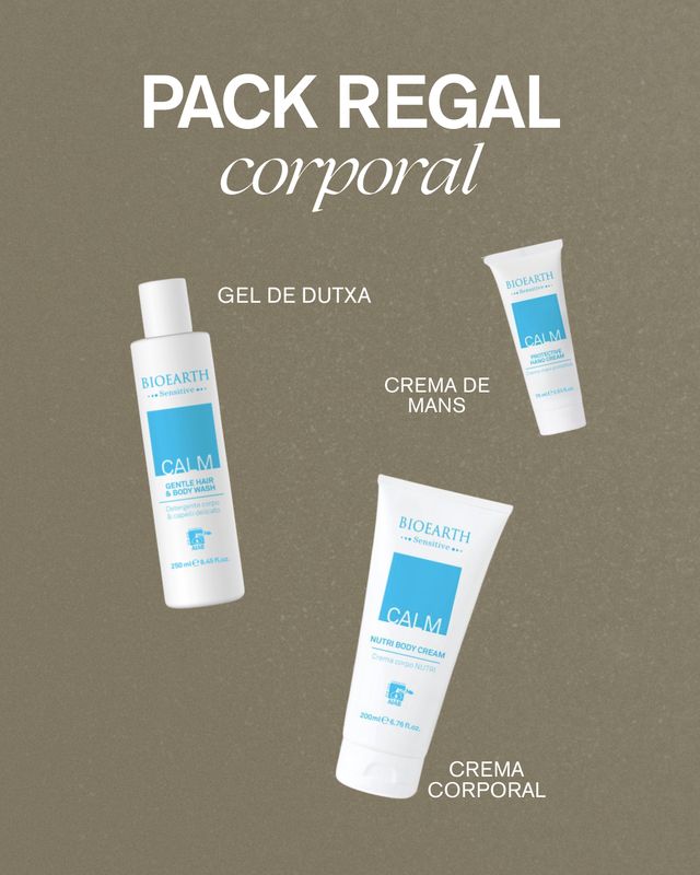 pack regal CORPORAL pack regal CORPORAL