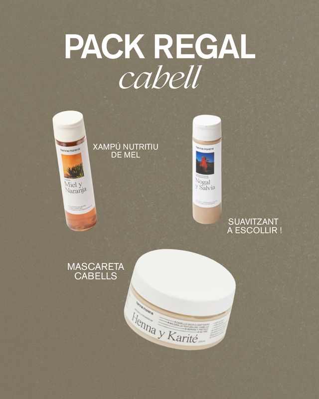 Pack CABELL Pack CABELL