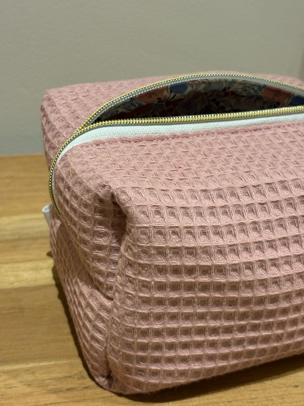 Necesser handmade de MG ♡ Necesser handmade de MG ♡