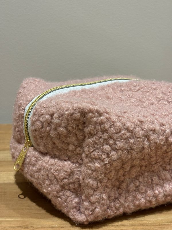 Necesser handmade de MG ♡ Necesser handmade de MG ♡