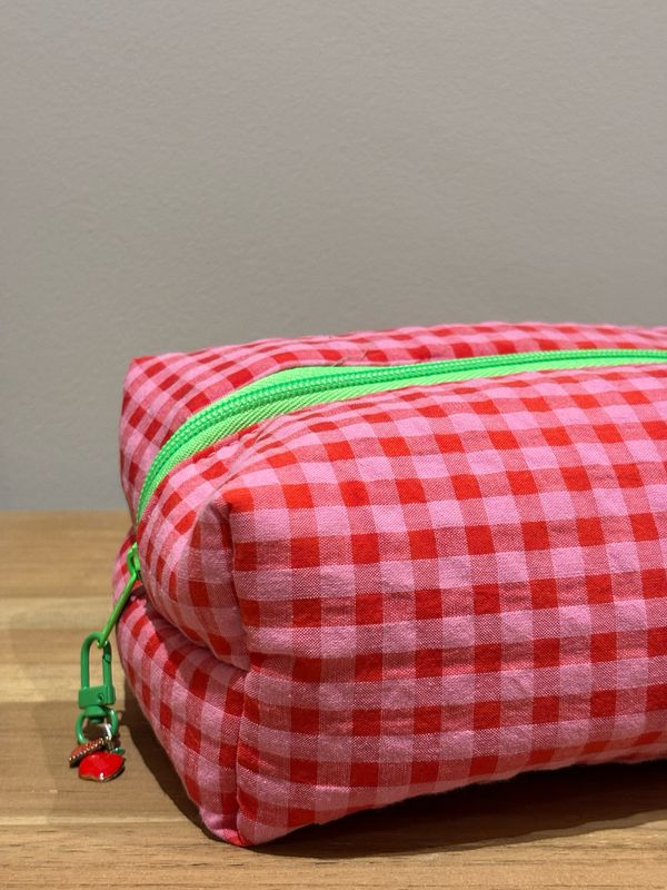 Necesser handmade de MG ♡ Necesser handmade de MG ♡