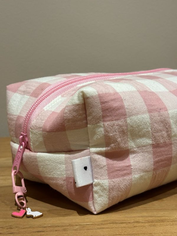 Necesser handmade de MG ♡ Necesser handmade de MG ♡