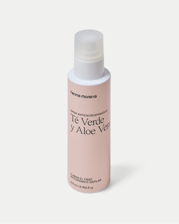 Spray Antiencrespament