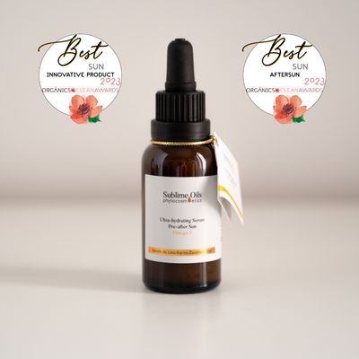 Sèrum ultra hidratant Omega3 30 ml Sèrum ultra hidratant Omega3 30 ml