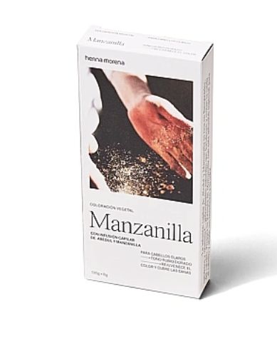 Camamilla. To ROS DAURAT Camamilla. To ROS DAURAT