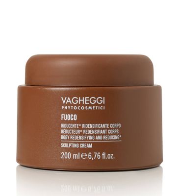 Sculpting cream 200 ml moldejadora, Crema grassa i refermant de silueta