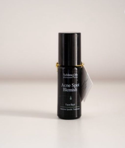 Acne Spot-Blemish IST Acne Spot-Blemish IST