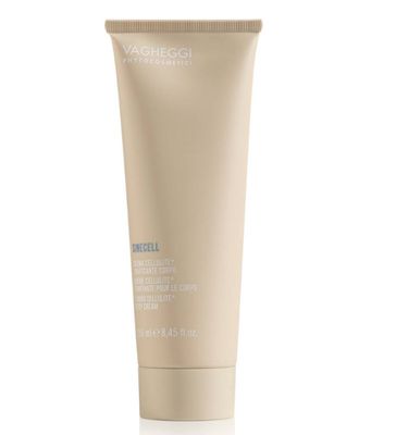 Crema corporal anticel·lulítica tonificant 250 ml