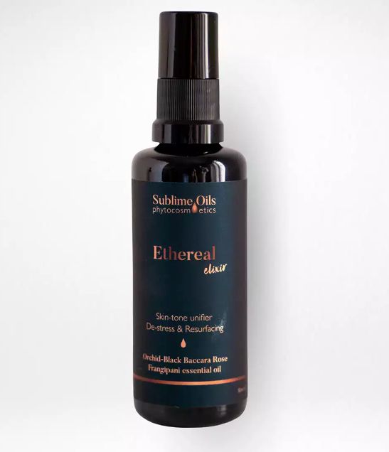 Bruma Ethereal 50ml Bruma Ethereal 50ml