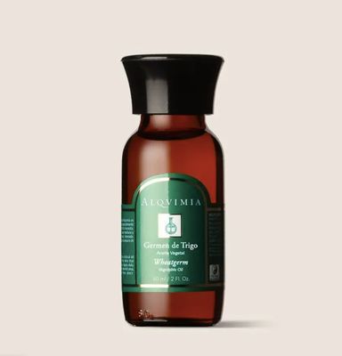 Sèrum textura oli REJOVENIDOR i ANTIOXIDANT ProAge de germen de blat 60 ml  (unes gotetes sota la crema de dia com a sèrum)