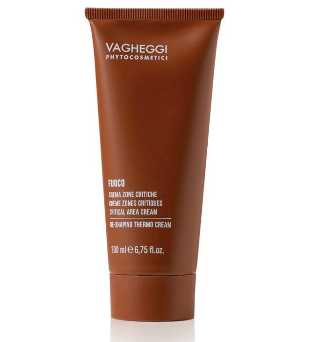Crema de zones crítiques termo remodelant i reductora 200 ml Crema de zones crítiques termo remodelant i reductora 200 ml
