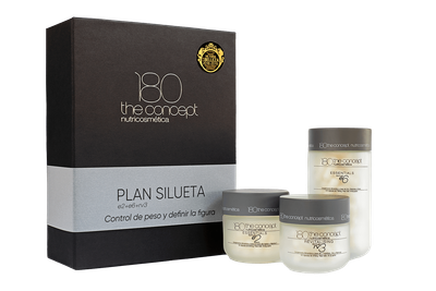 PLA SILUETA i CONTROL DE PES