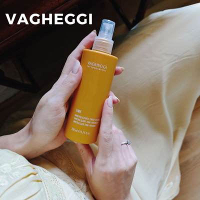 Vagheggi fitocosmètica