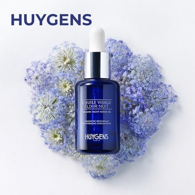 HUYGENS