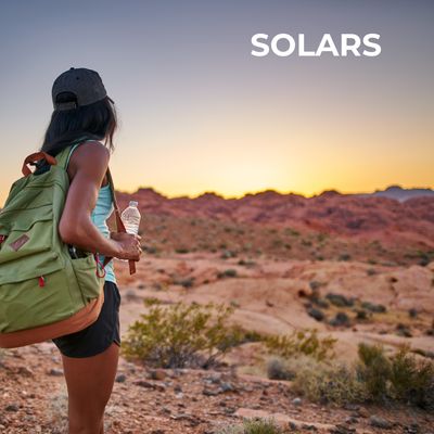 Solars ☀️