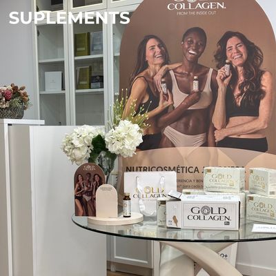 Nutricosmètics