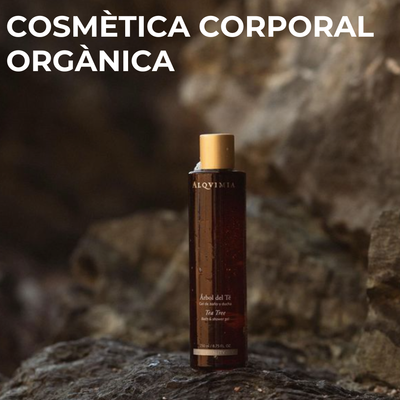 Cosmètica CORPORAL
