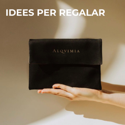 Idees per REGALAR i complements
