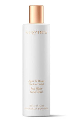 Tònic facial d'aigua de roses 100 ml