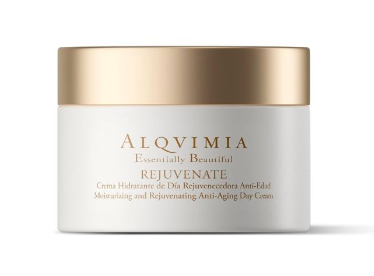 Crema REJUVENATE ProAge ☀️ facial de dia 50ml