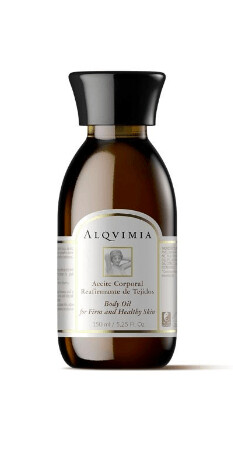 Oli corporal REFERMANT TONIFICANT de teixits i hidratant 150 ml