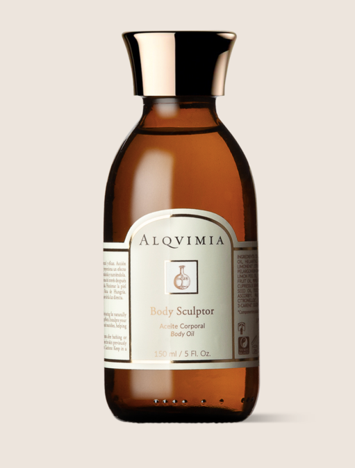 Oli corporal BODY SCULPTOR triple acció lipolítica crema grassa, refermant i drenant 150ml Oli corporal BODY SCULPTOR triple acció lipolítica crema grassa, refermant i drenant 150ml