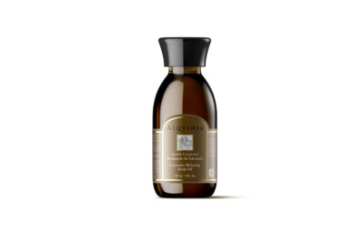 Oli corporal hidratant, calmant Epidèrmic i relaxant sensorial d’espígol 150 ml