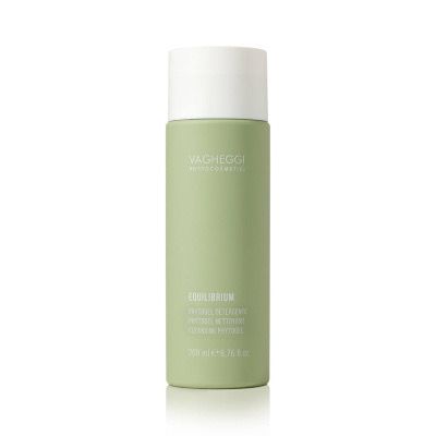 Gel netejador facial equilibrant 200 ml
