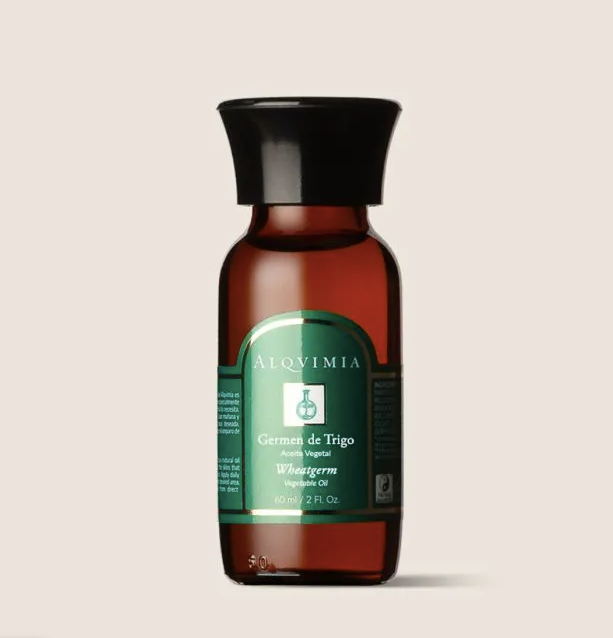 Sèrum textura oli REJOVENIDOR i ANTIOXIDANT ProAge de germen de blat 60 ml  (unes gotetes sota la crema de dia com a sèrum)