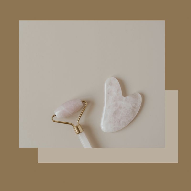 Taller de Gua Sha i Rodet Facial: introdueix-te en l’art del Gua Sha i el rodet facial Taller de Gua Sha i Rodet Facial: introdueix-te en l’art del Gua Sha i el rodet facial