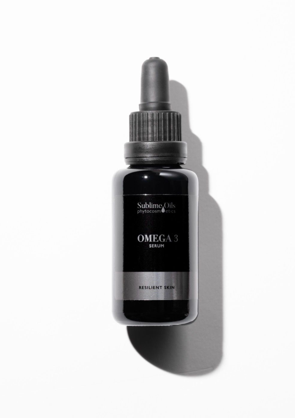 Sèrum ultra hidratant Omega3 30 ml