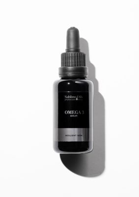 Sèrum ultra hidratant Omega3 30 ml