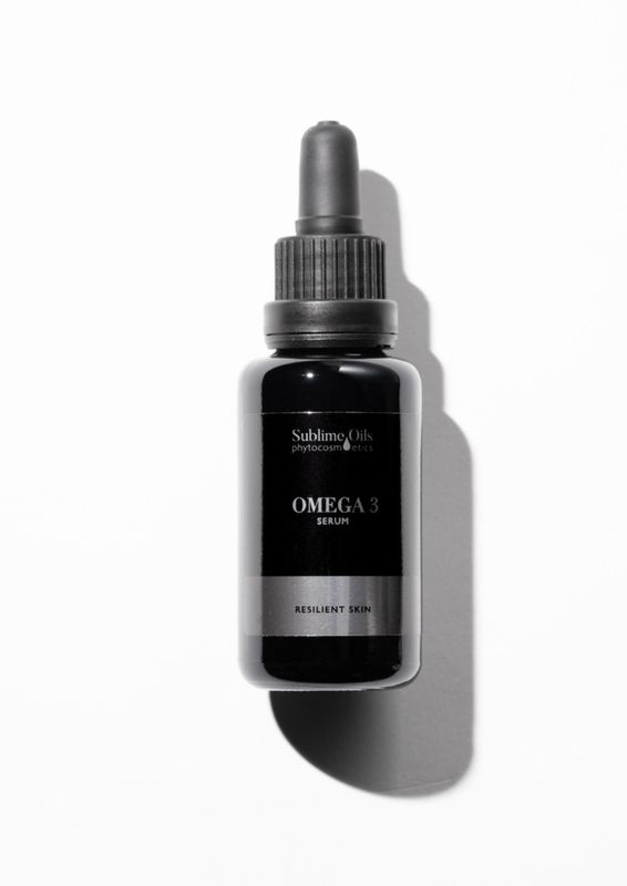 Sèrum ultra hidratant Omega3 30 ml Sèrum ultra hidratant Omega3 30 ml
