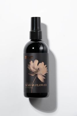 Tònic netejador 2 en 1 de flor de taronger  i hamamelis 100ml
