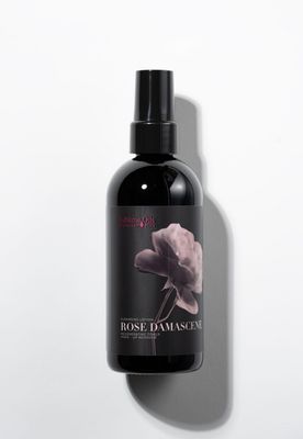 Tònic netejador 2 en 1 de rosa damascena 100ml