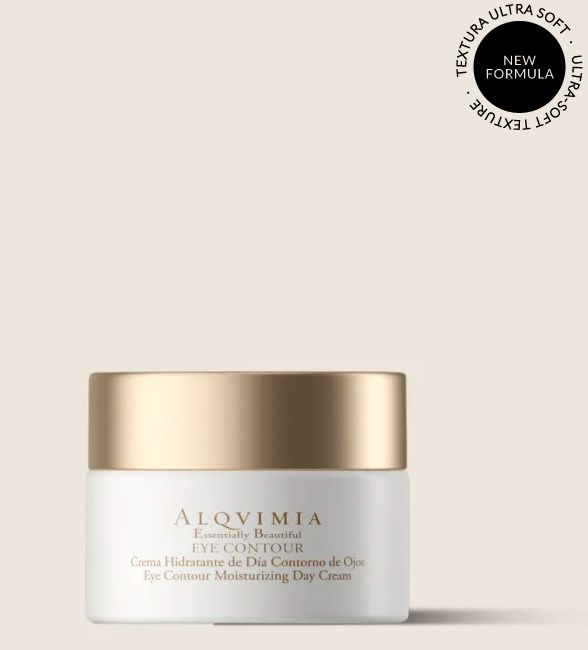 Contorn d'Ulls Wellaging Crema ☀️15ml Contorn d'Ulls Wellaging Crema ☀️15ml