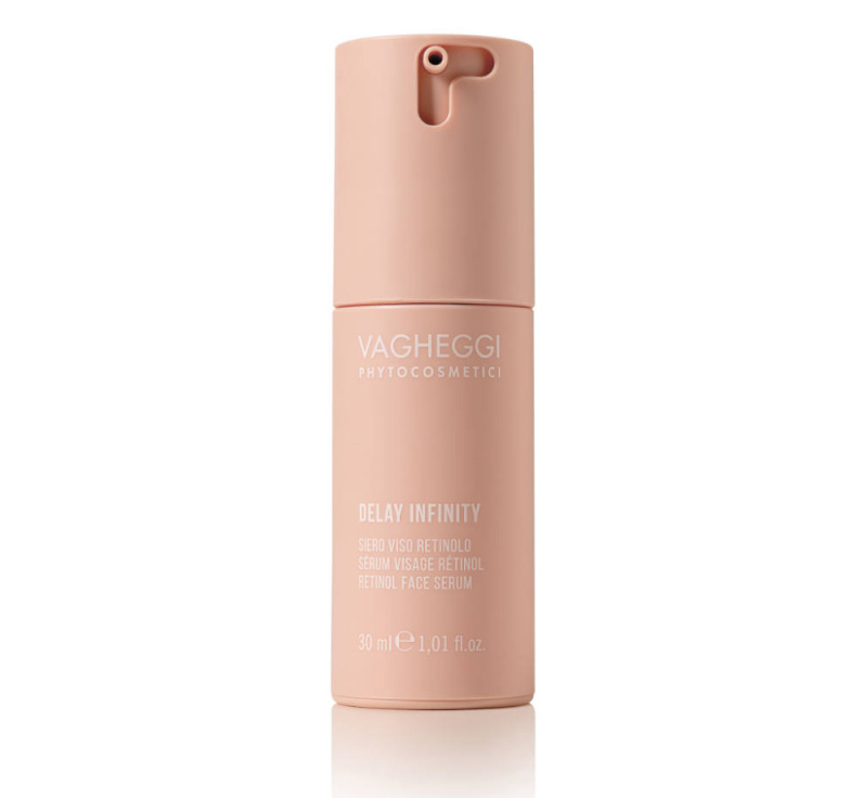 Sérum facial amb RETINOL (NIT) DELAY màxim poder antiarrugues PROAGE 30 ml
