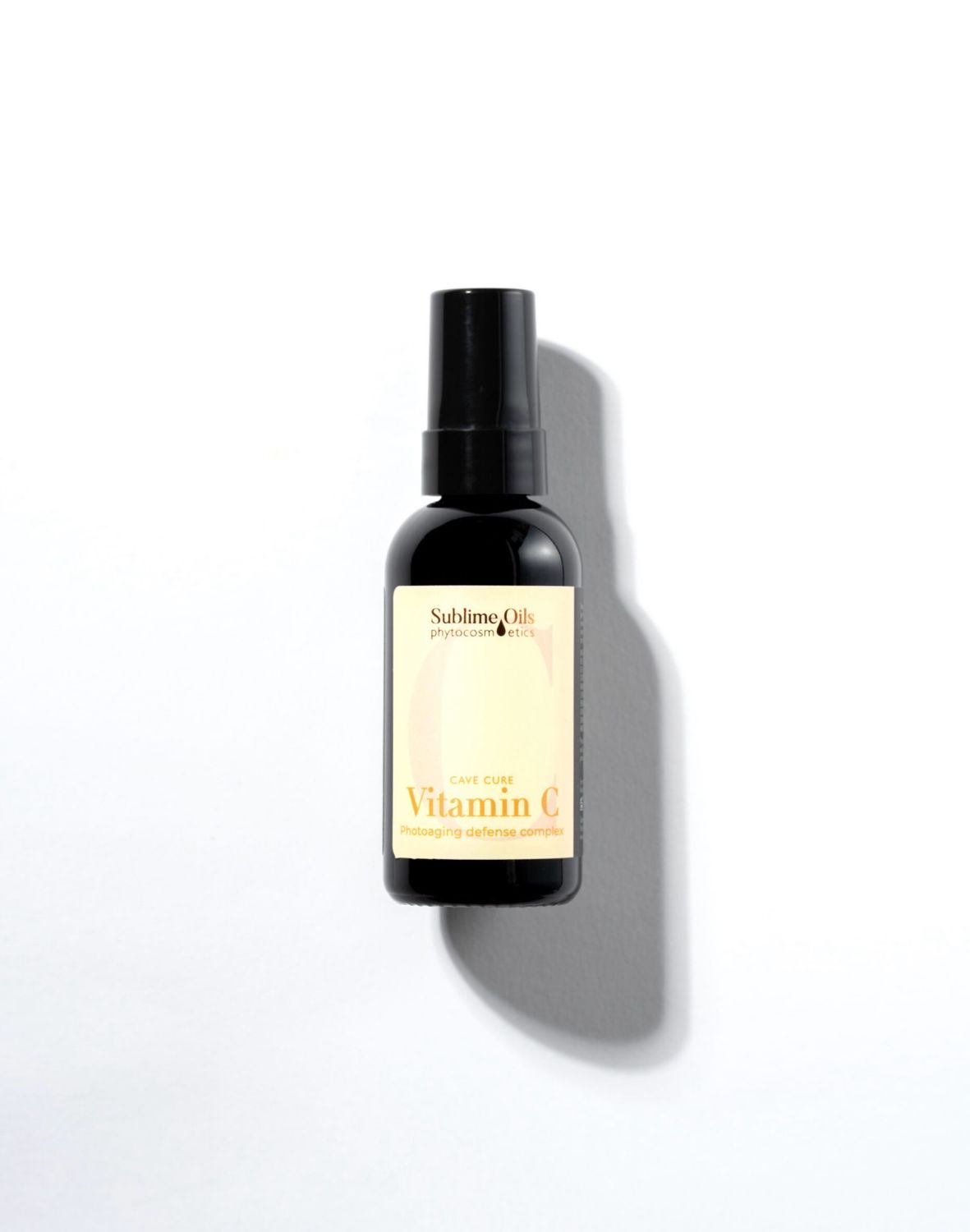 Sèrum Vitamina C 30 ml