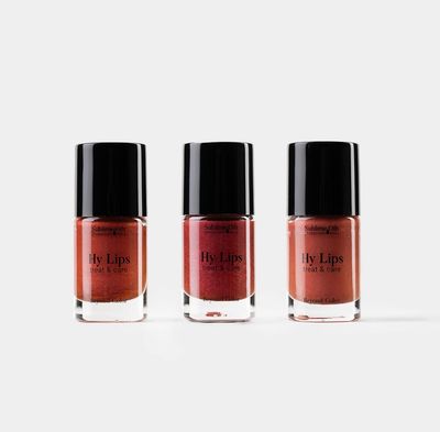 HY LIPS Gloss de tratamiento con color - 10 ml HY LIPS Gloss de tratamiento con color - 10 ml