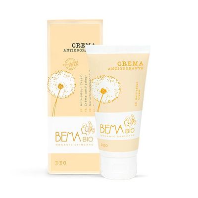 CREMA ANTI ODORANT, 50 ml