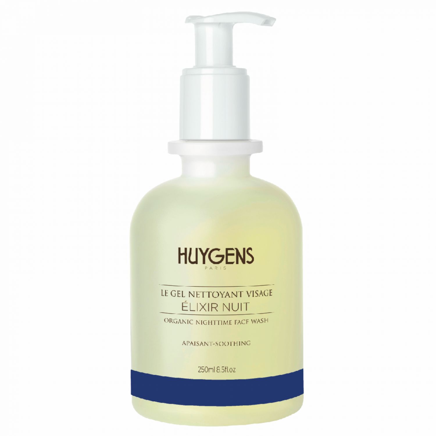 GEL netejador ELIXIR facial 250ml