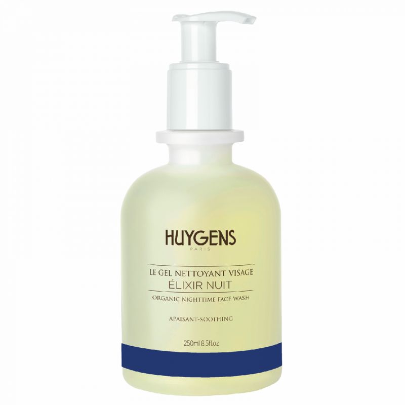 GEL netejador ELIXIR facial 250ml