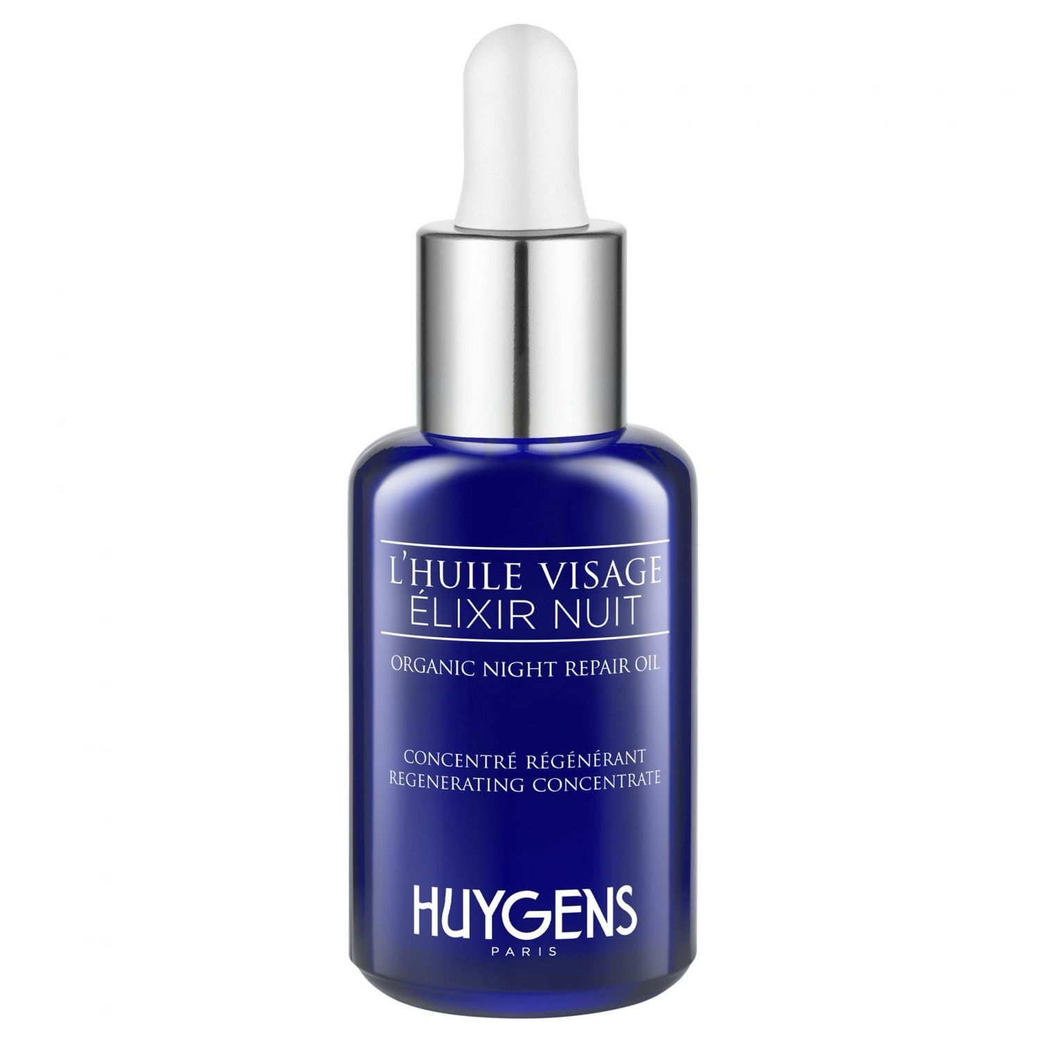 Oli facial elixir de nit