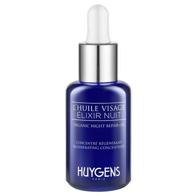 Oli facial elixir de nit Oli facial elixir de nit