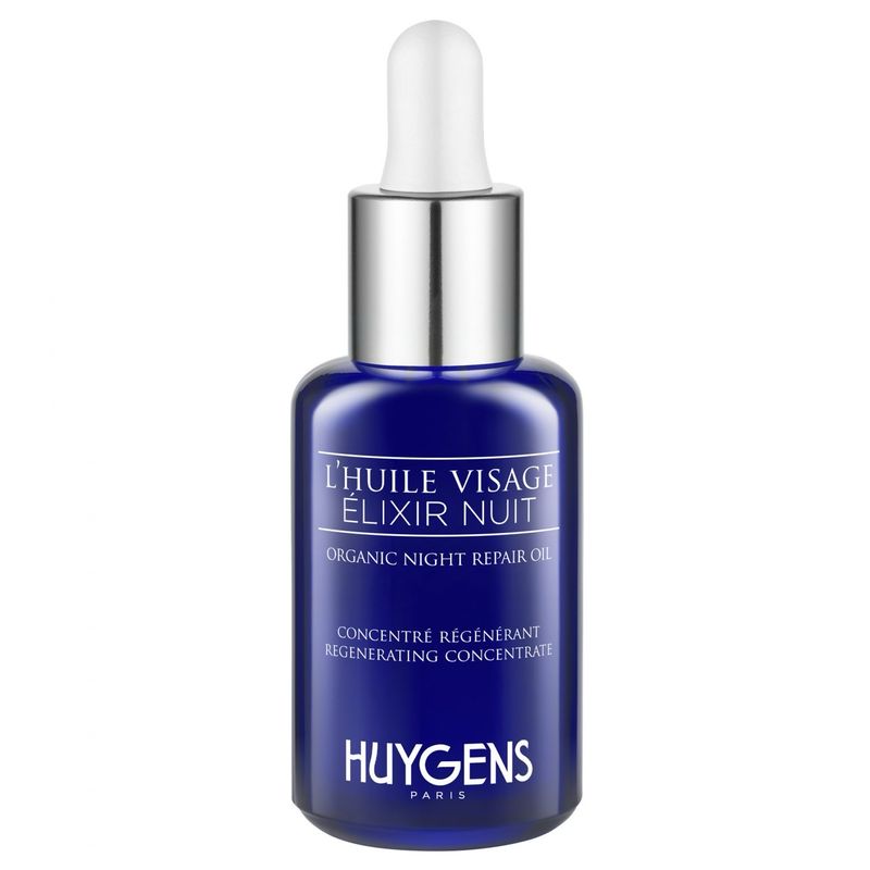 Oli facial elixir de nit